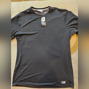 MEC T0 Base Layer Performance Tee
